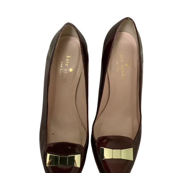 Kate spade heels - Picture 4 of 5